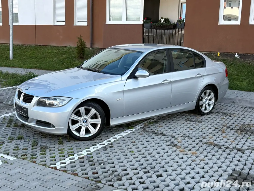 BMW Seria 3 