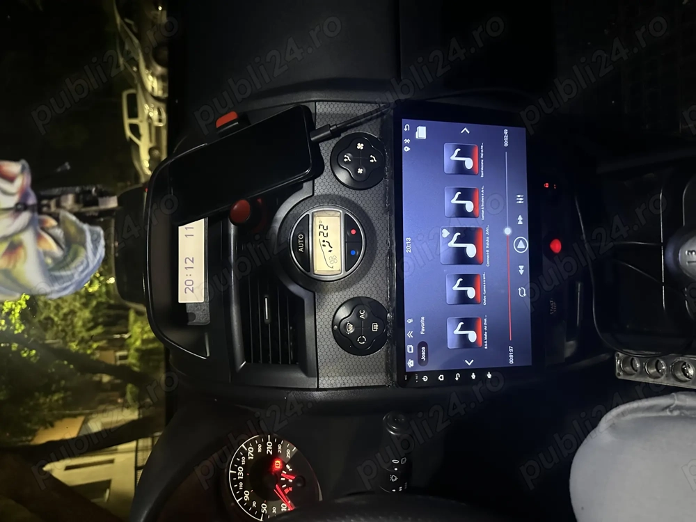 Vând Renault Megane 2