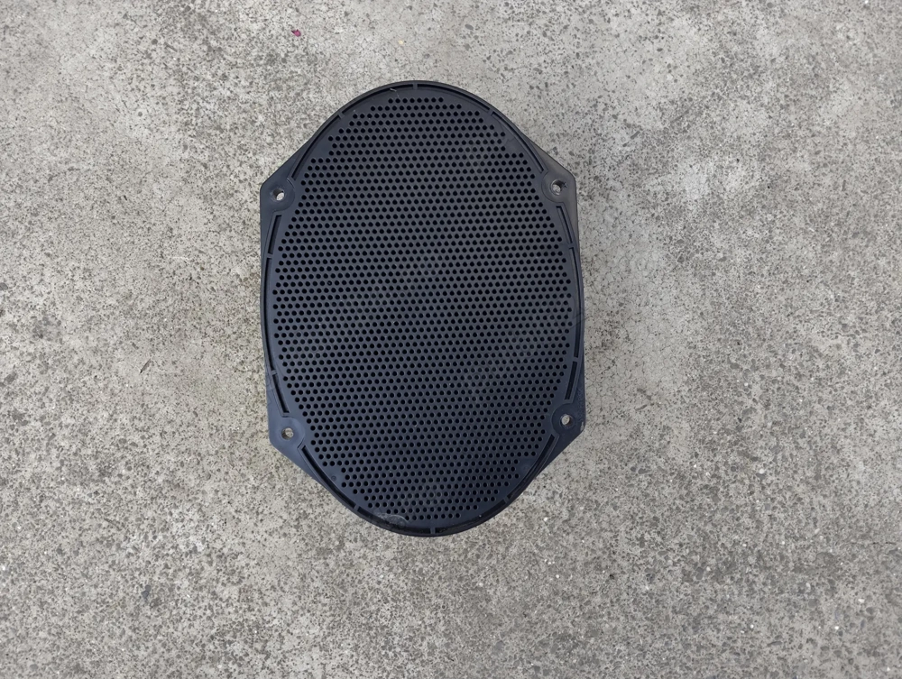 Difuzor boxa FORD  Focus Mondeo Fiesta Fusion Transit