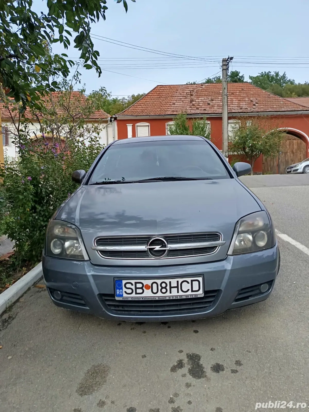 vand sau schimb cu 4*4