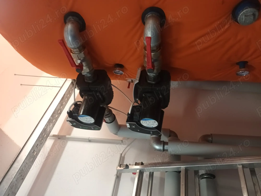 Instalator Timișoara 