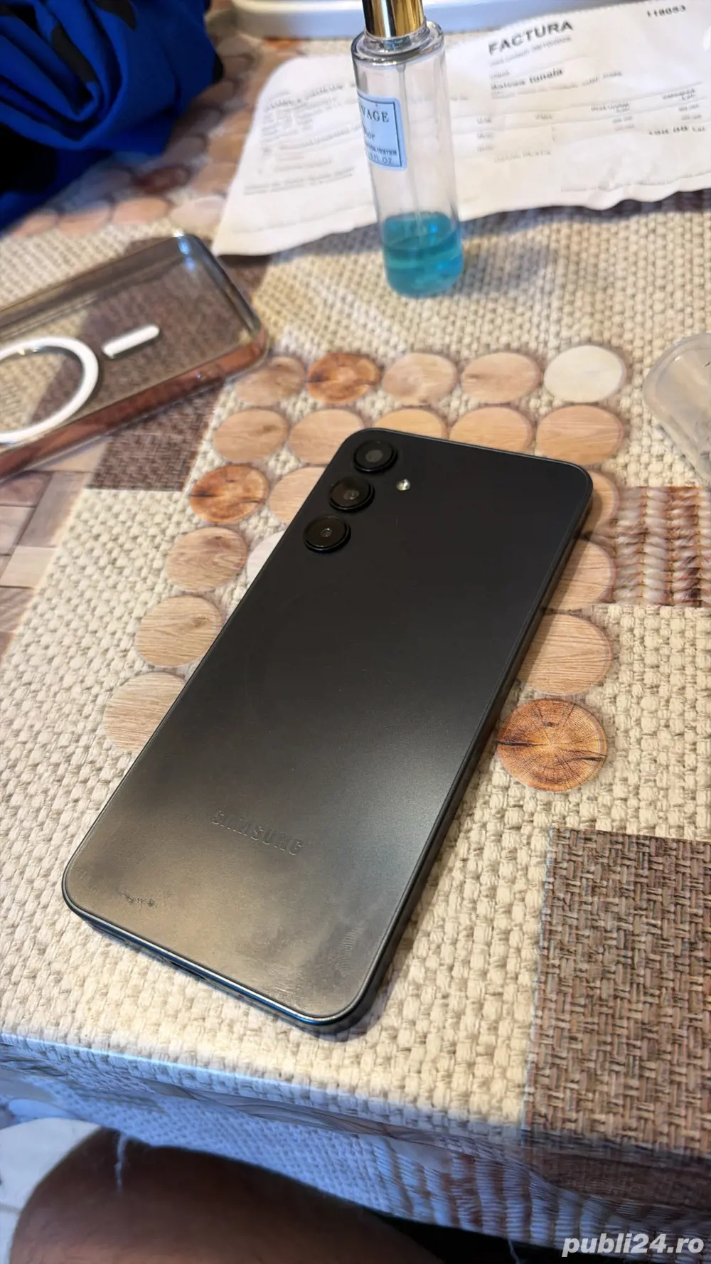 vand schimb samsung A16 nou 