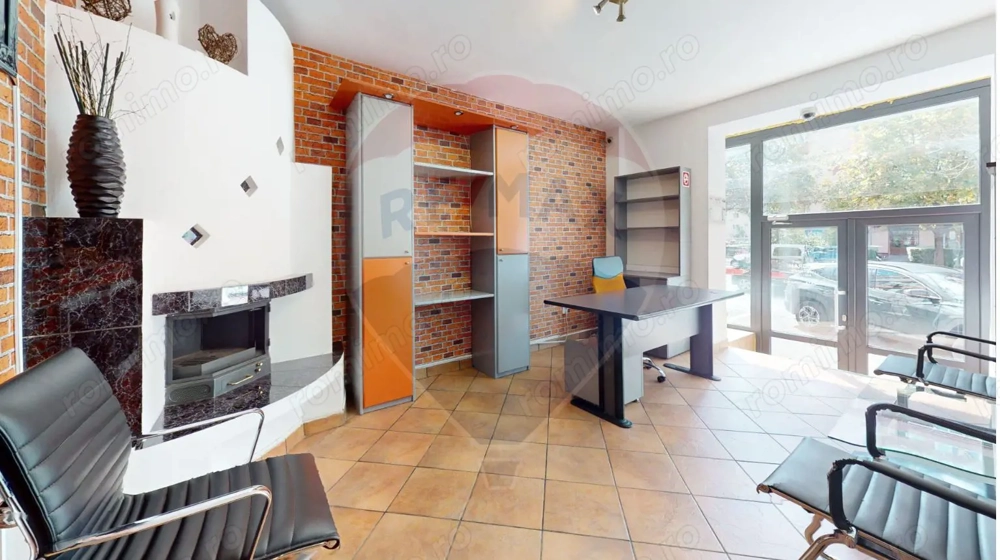 COMISION 0% | SPATIU  COMERCIAL | CALEA BUCURESTI