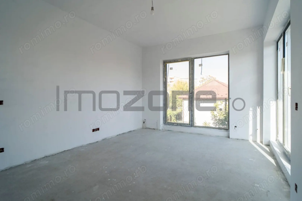 Drumul Taberei - Raul Doamnei, bloc nou,  2 camere,  parter inalt, balcon