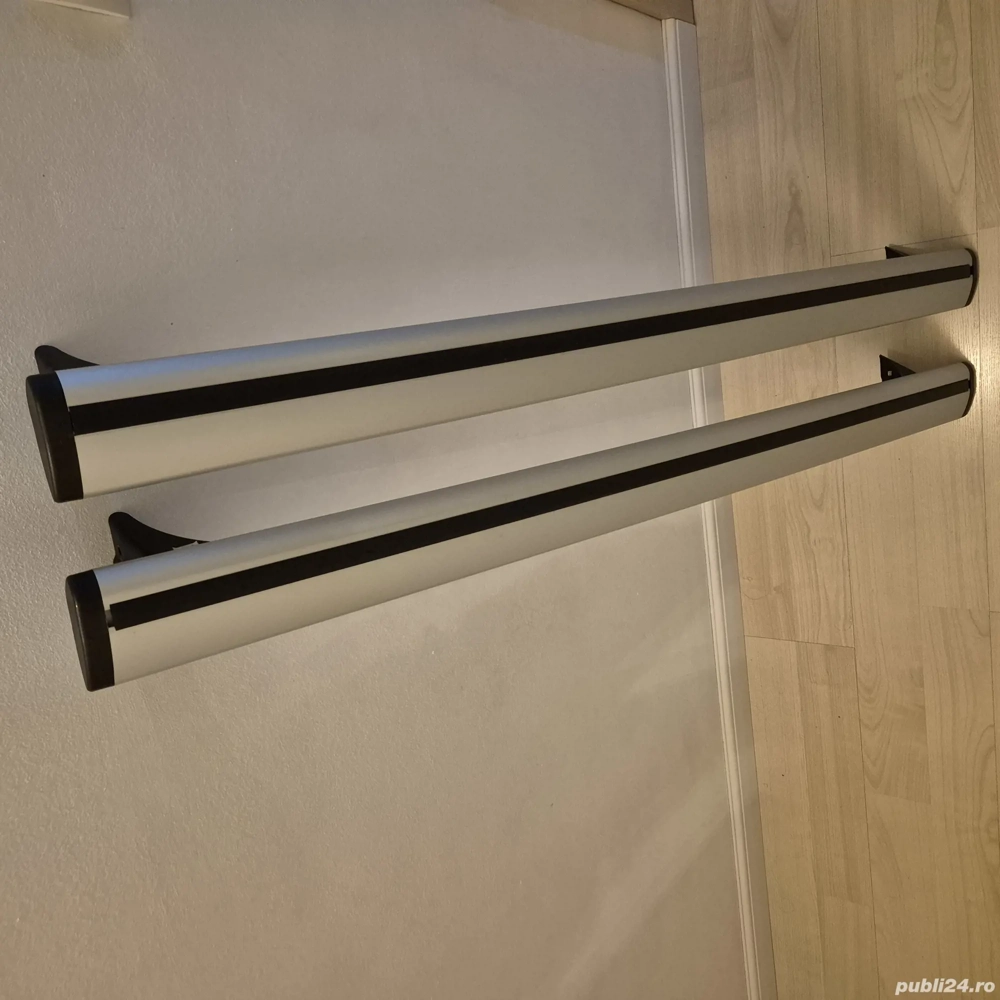 Bare transversale aluminiu Jetta 2005-2010