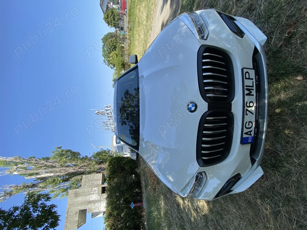 Vand BMW X4, XDrive GO2, XLine PachetM