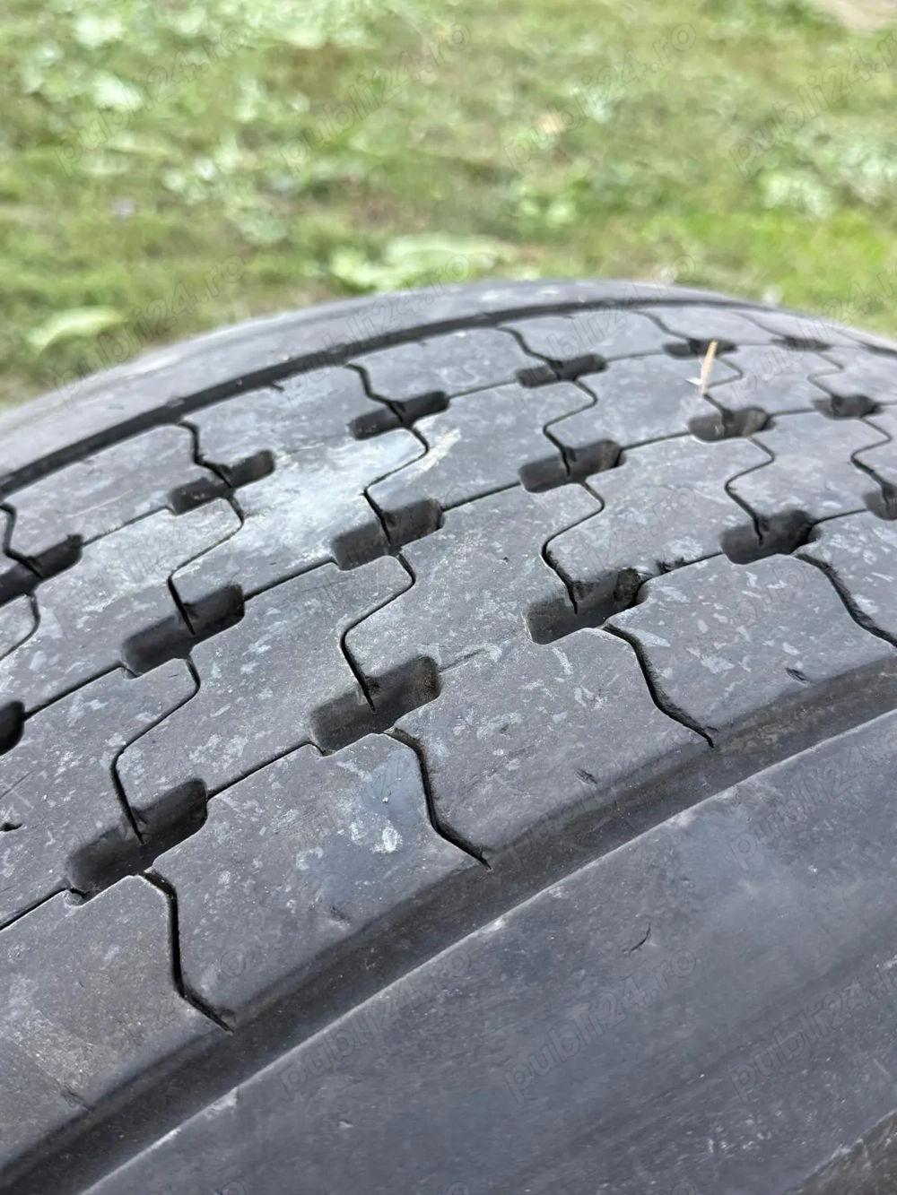 Anvelope Dunlop 385/55r22.5