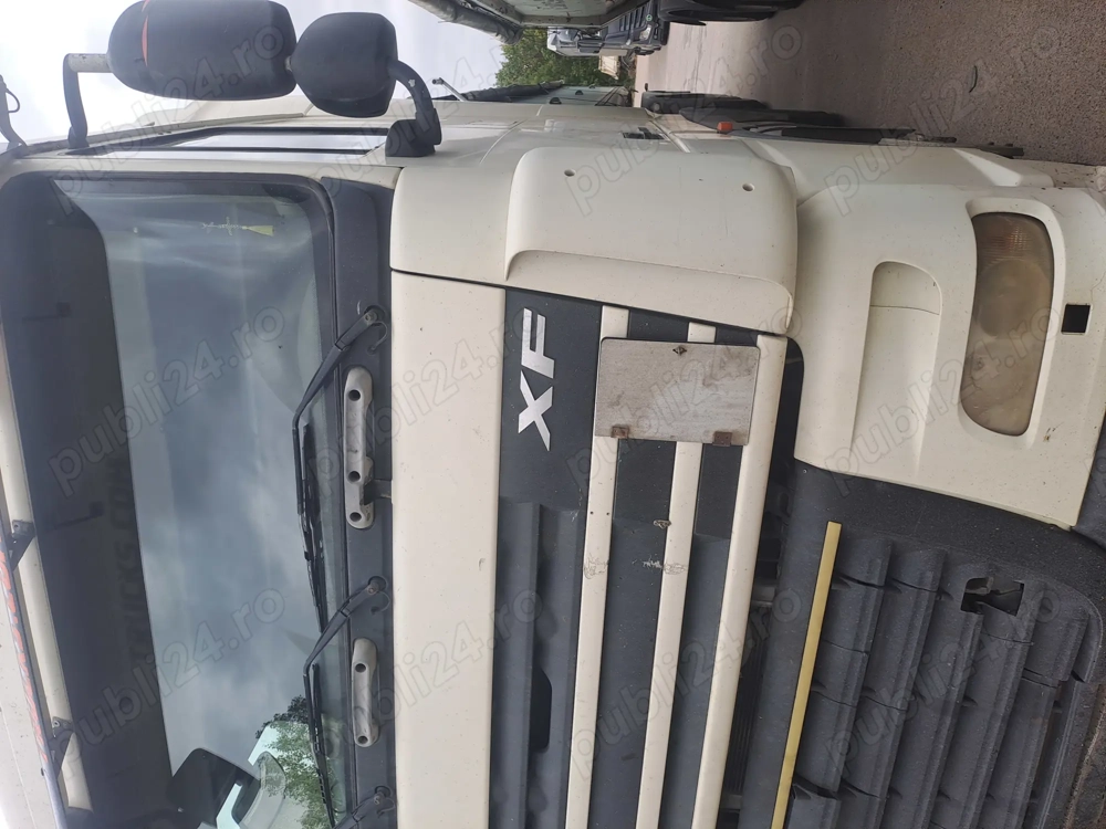 Vind ansamblu Daf  XF 105  460