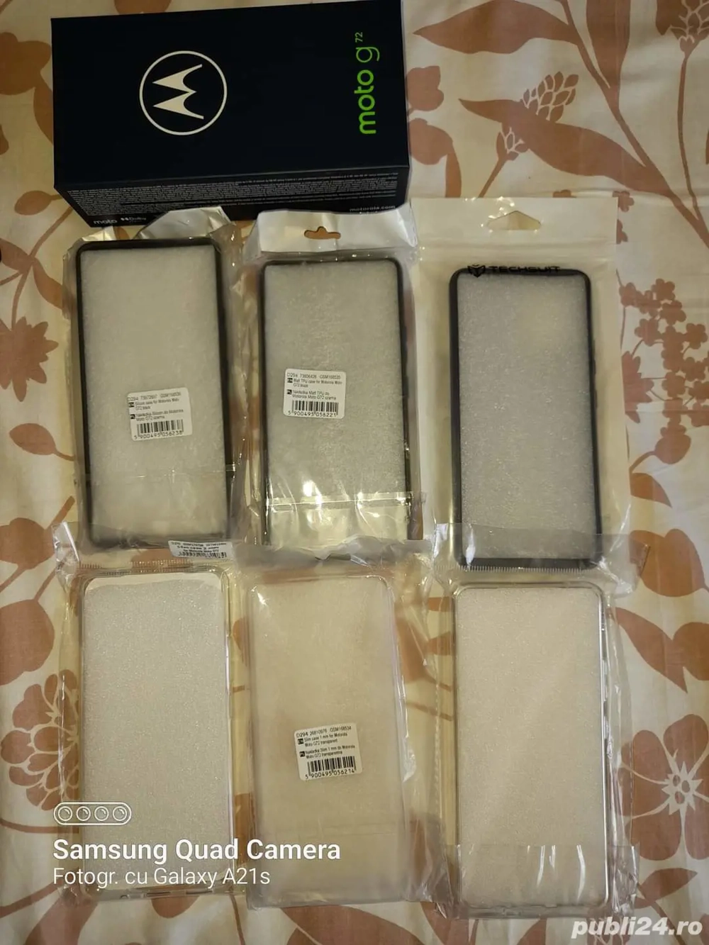 motorola moto g72