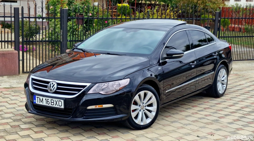 Volkswagen Passat cc 2011 1.8 Tsi Volkswagen Passat cc 2011 1.8 Tsi