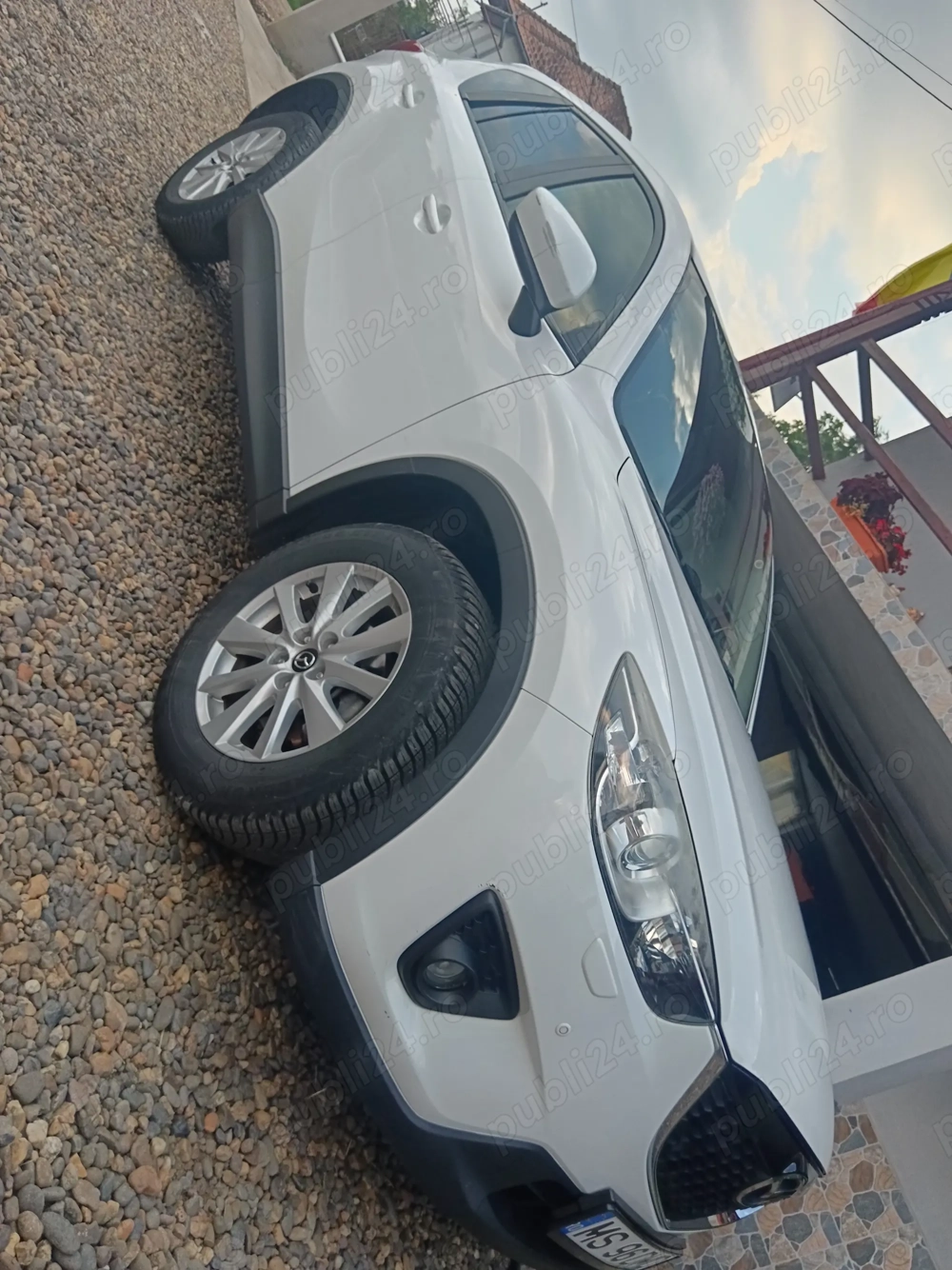 Mazda Cx5 -2013  2.2 diesel 