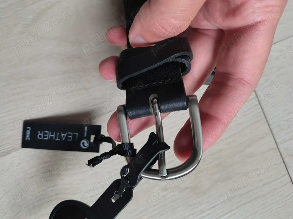  Curea Next eleganta 110 cm Size M