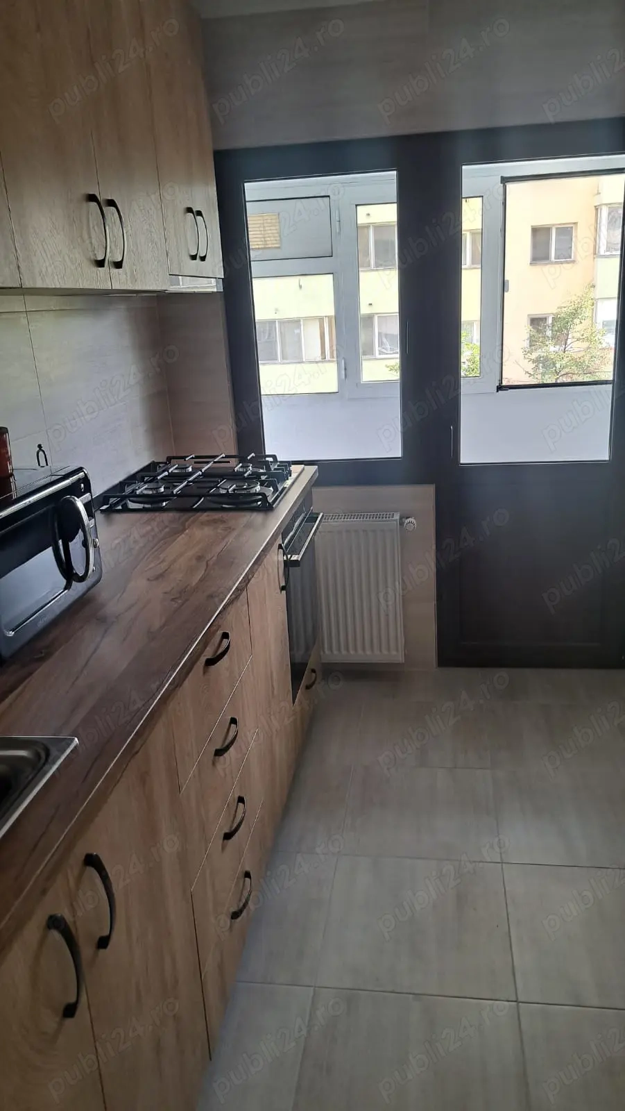 Apartament 2 camere magazinul bucur obor 