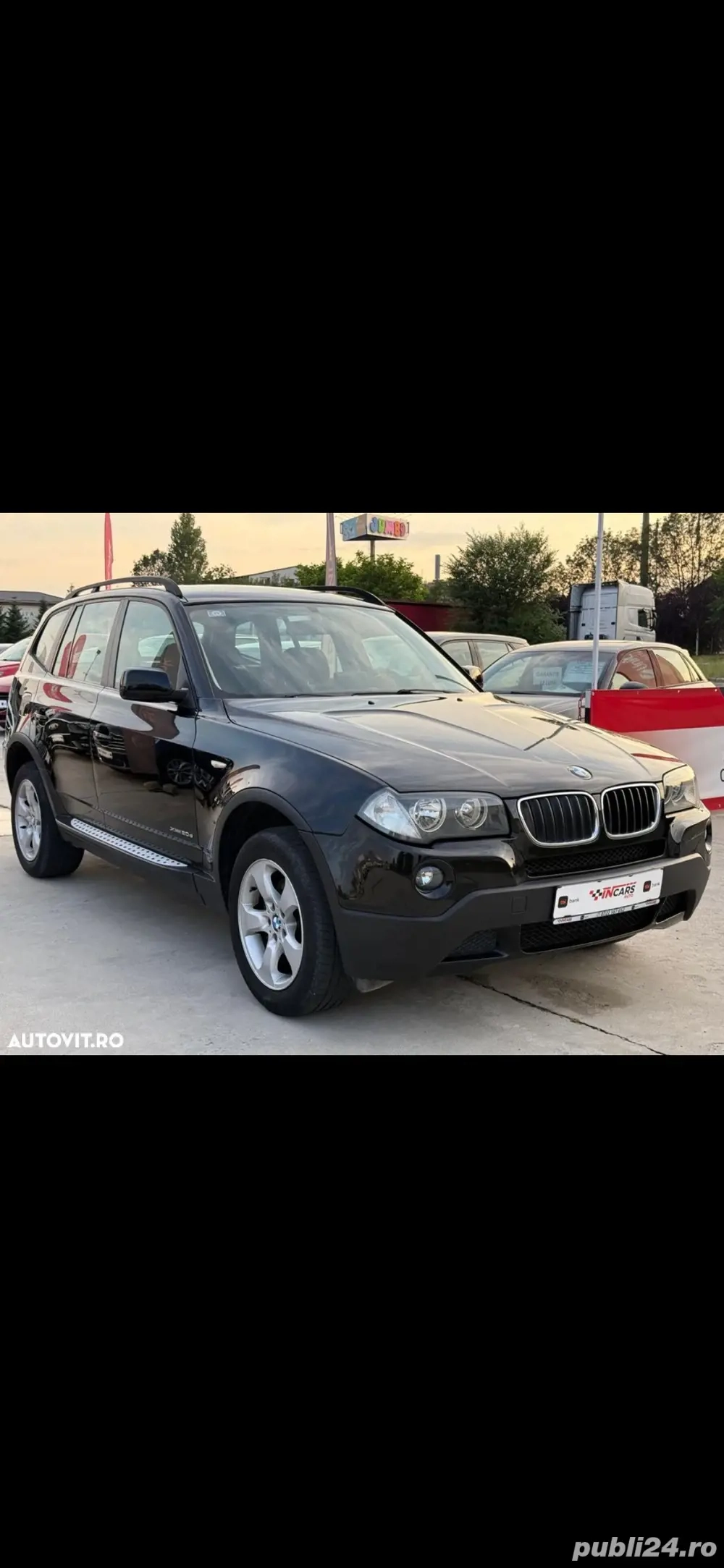 BMW X3 automat !!! BMW X3 automat !!!