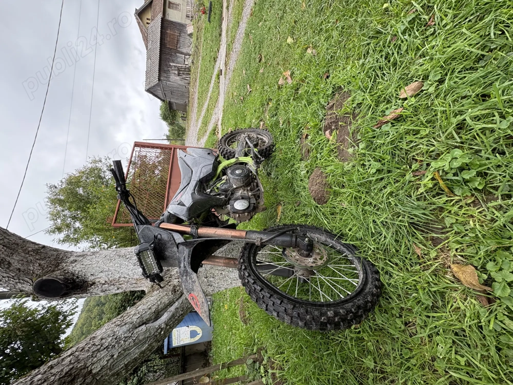 Kxd 125 pro germany Kxd 125 pro germany