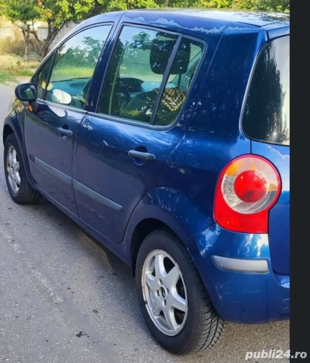 Vand Renault 2005 1.5 diesel