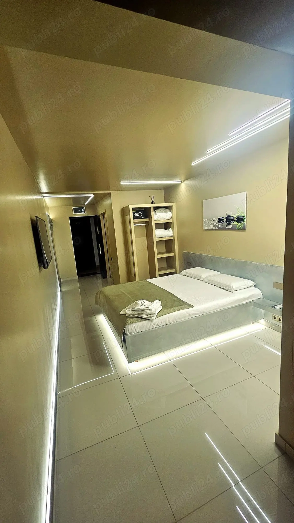 Garsoniere de vanzare