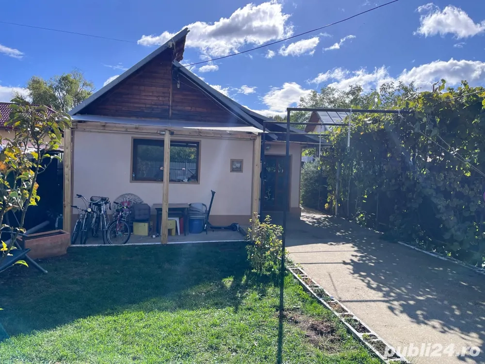 Casa de vanzare oras Baicoi Casa de vanzare oras Baicoi