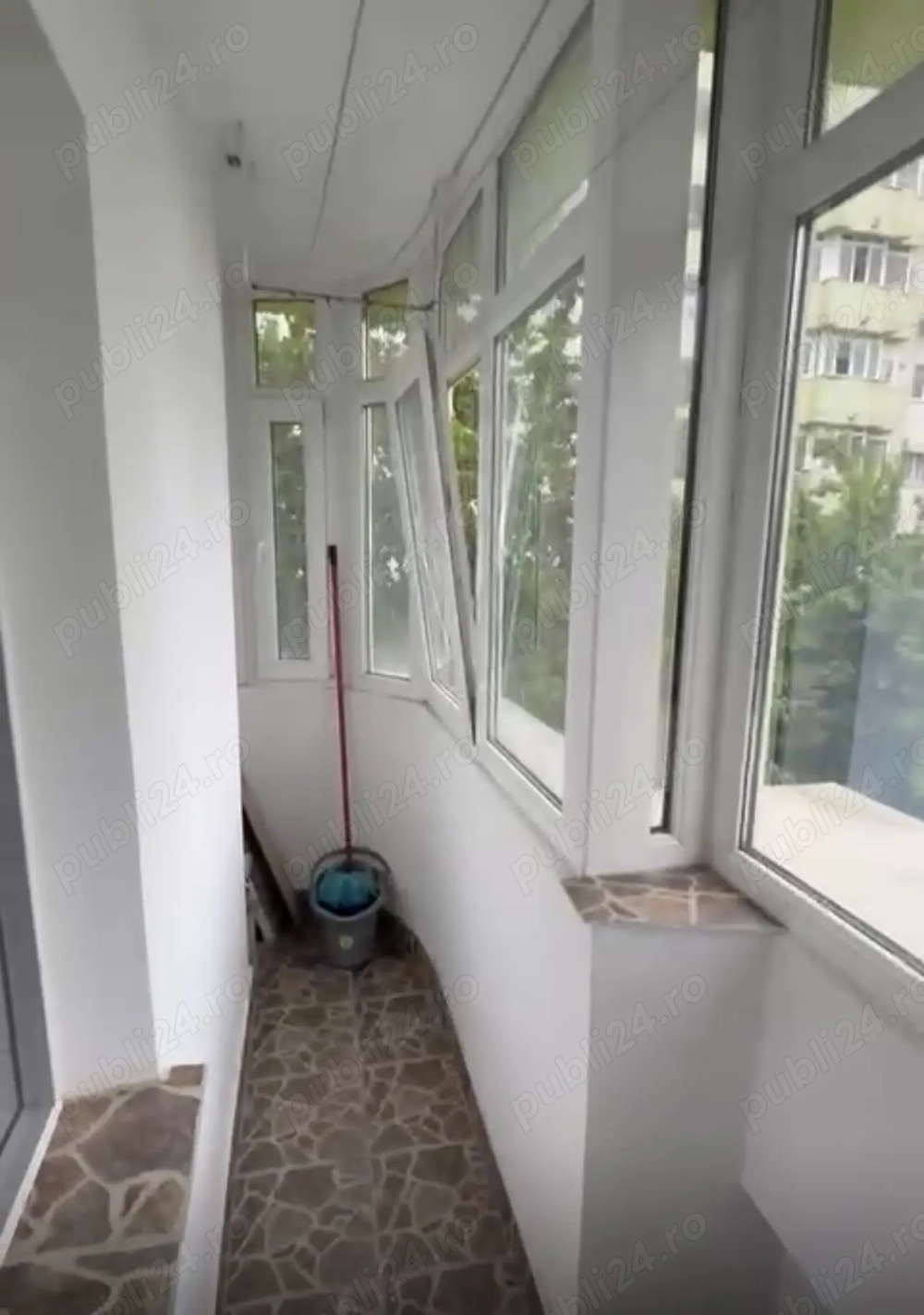 Garsonieră spatioasa Garsonieră spatioasa