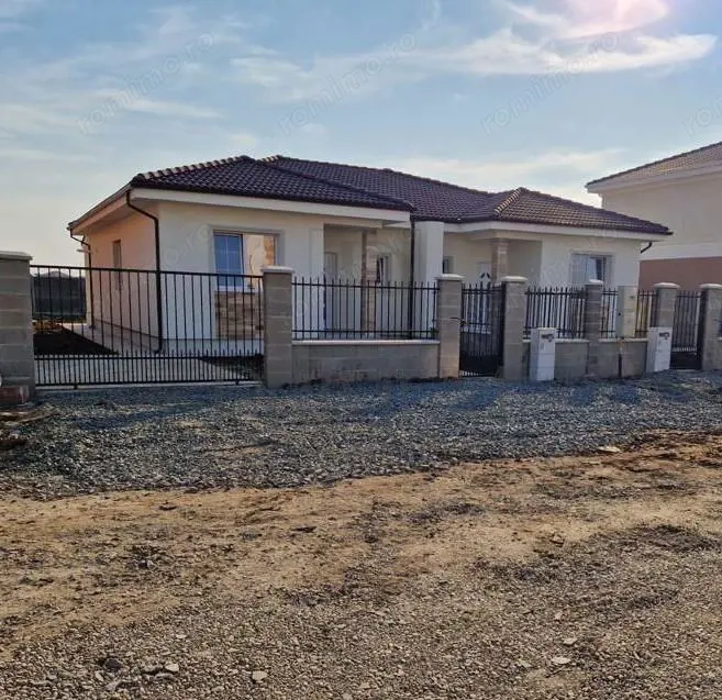 Sag- incalzire in pardoseala-3 camere