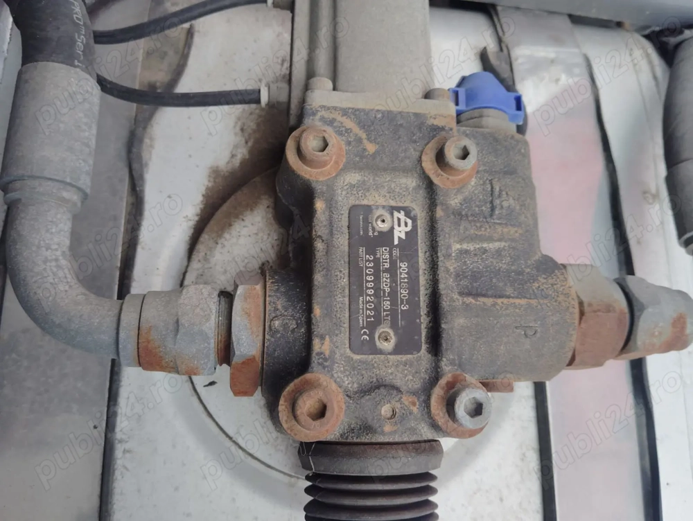 Chit basculare Chit basculare