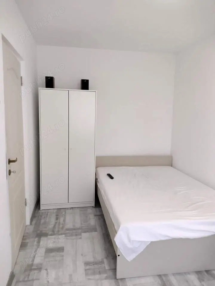  Apartament 3 camere   Toporași, Str. Fărcășanca nr. 18 | Proprietar direct