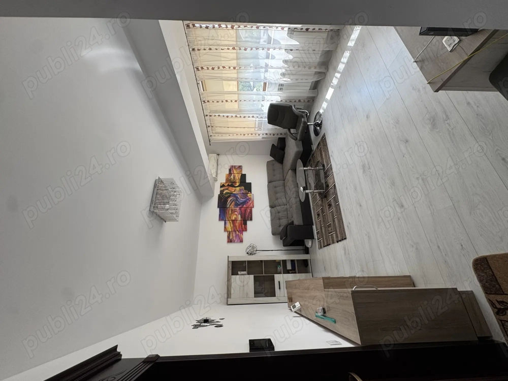 De vanzare Apartament 3camere, Moara de Vant  Little Texas