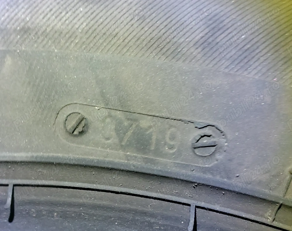 Cauciucuri de varaTIGAR 205/55 R16 4 buc