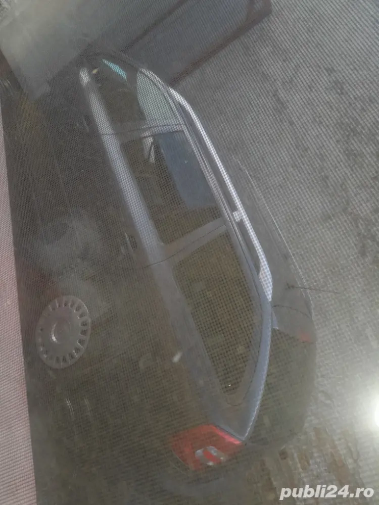 vand Skoda Octavia an 2008 1.9