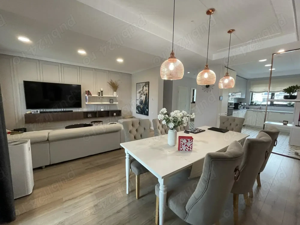 Comision 0% de la cumparator. LA CHEIE, mobilat si utilat, PISCINA