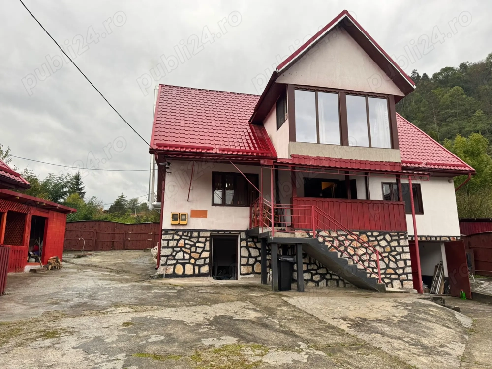 Cabană de închiriat Cabană de închiriat