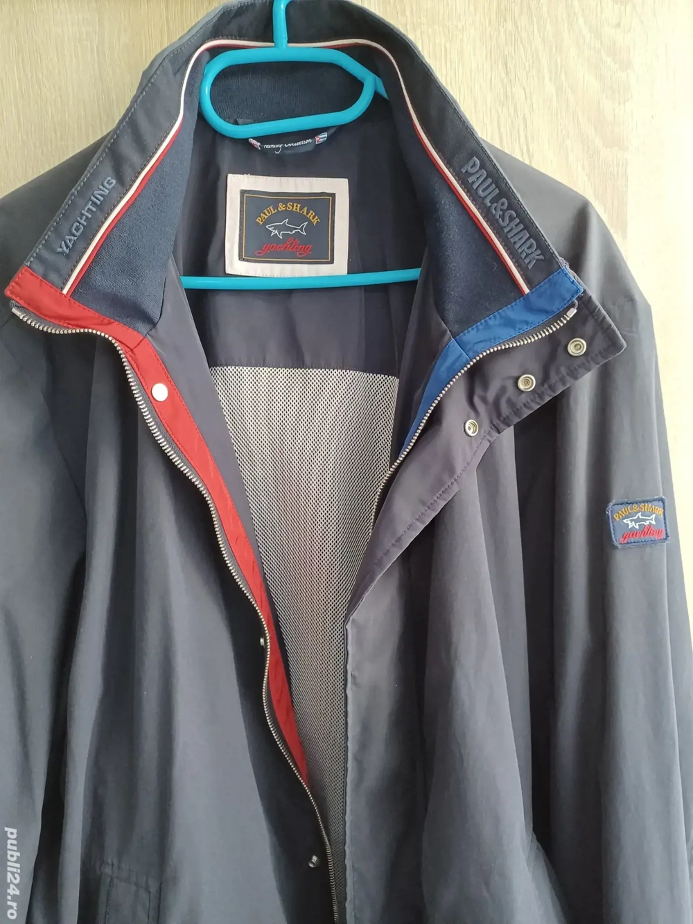 Geaca PauL&Shark
