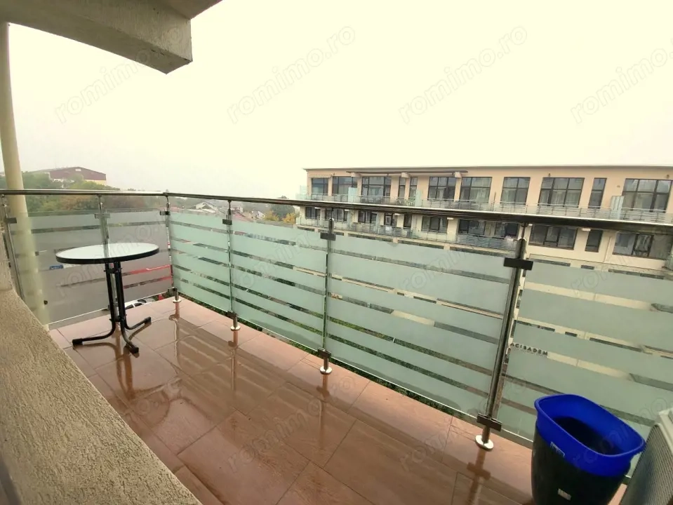 Exclusive Residence Copou Apartament Liber 