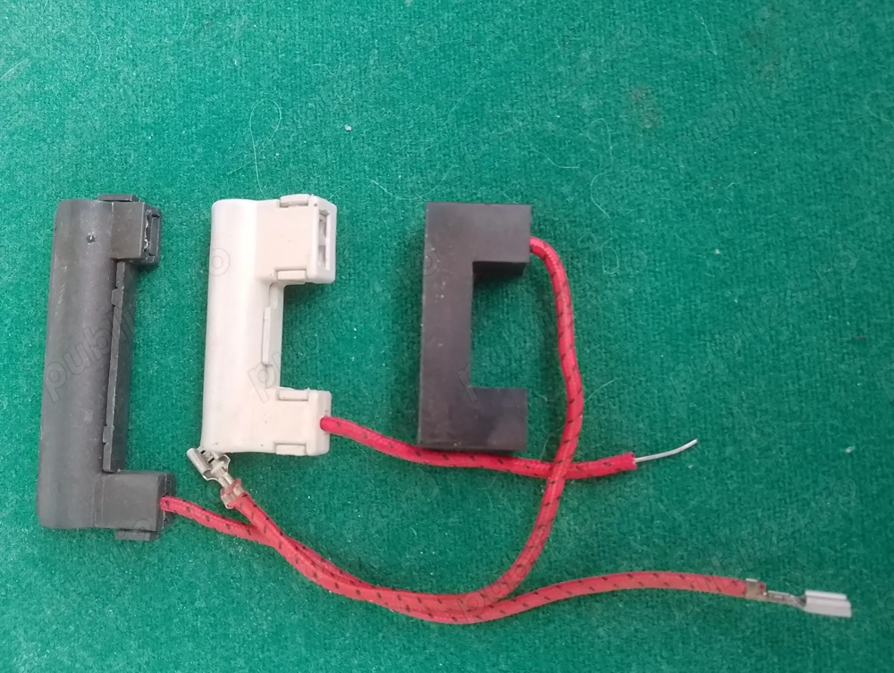 Siguranta electrica pentru cuptor cu microunde