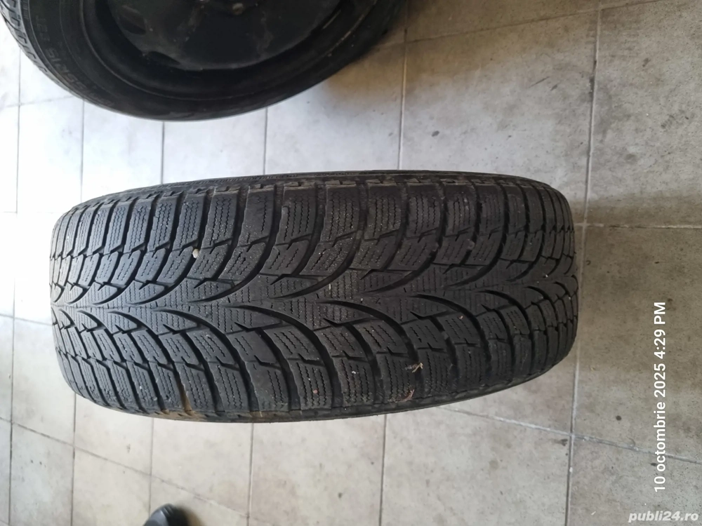 jante și anvelope