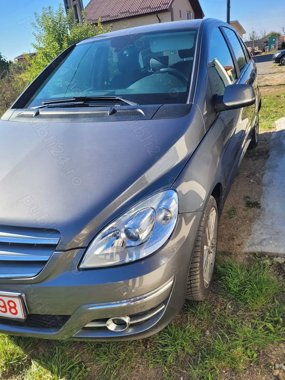 Vand urgent Mercedes Vand urgent Mercedes