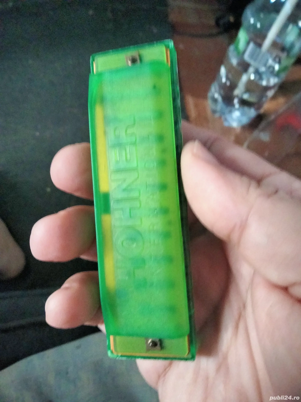 muzicuță Hohner 