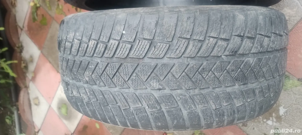anvelope iarna 245 45 18