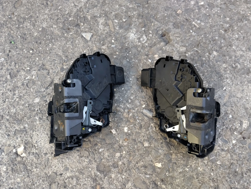 Broasca incuietoare usa stanga/dreapta FORD FOCUS CABRIO CC