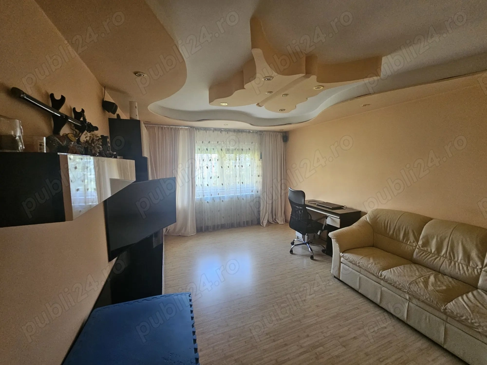 Vanzare apartament 2 camere Militari