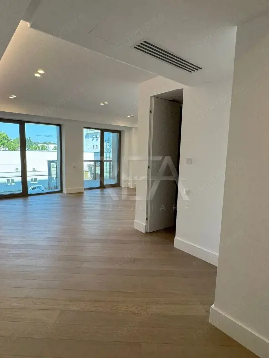 Apartament 3 Camere | Cortina 126 | Finisat | Terasa 27,9m2