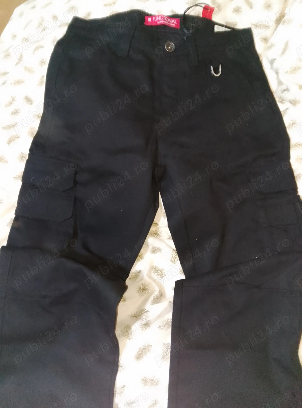 Pantaloni B-Functinal construcții 