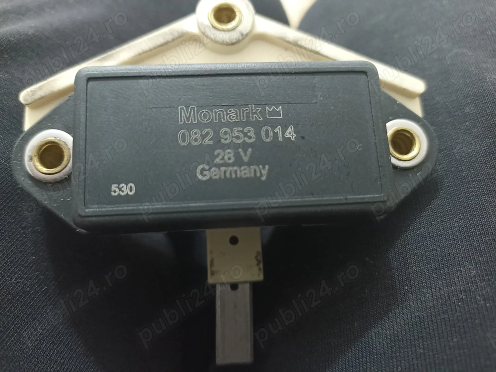 Regulator tensiune Monark pentru Volvo,Daf,MB