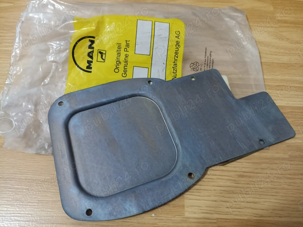 Capac MAN 81.32605.0123