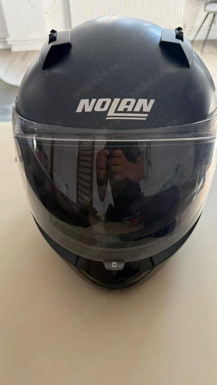 Cască Nolan Cască Nolan