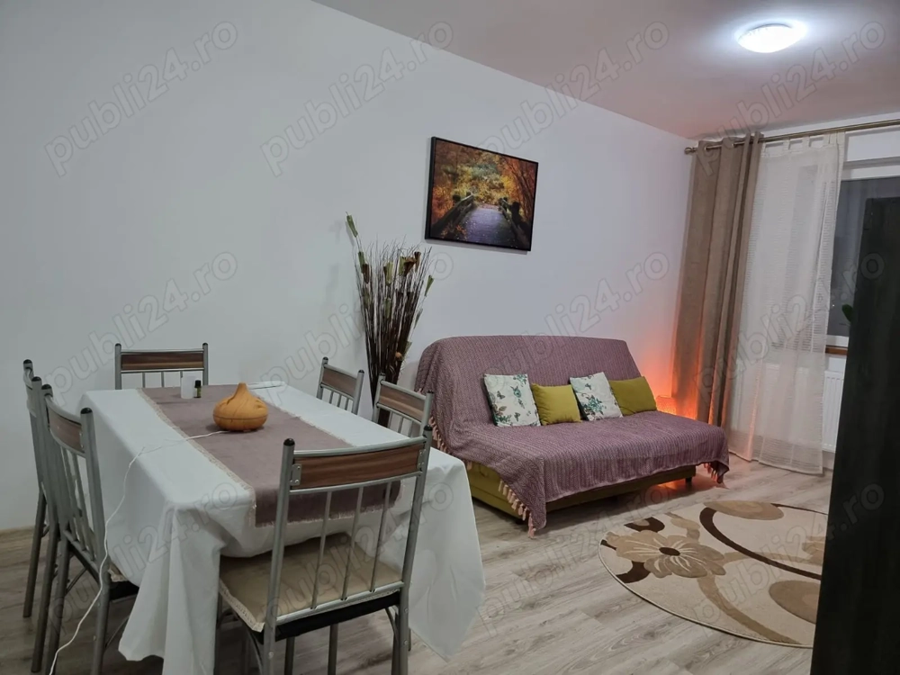 Apartament 2 camere decomandat Dudu - Chiajna 53 mp. Apartament 2 camere decomandat Dudu - Chiajna 53 mp.