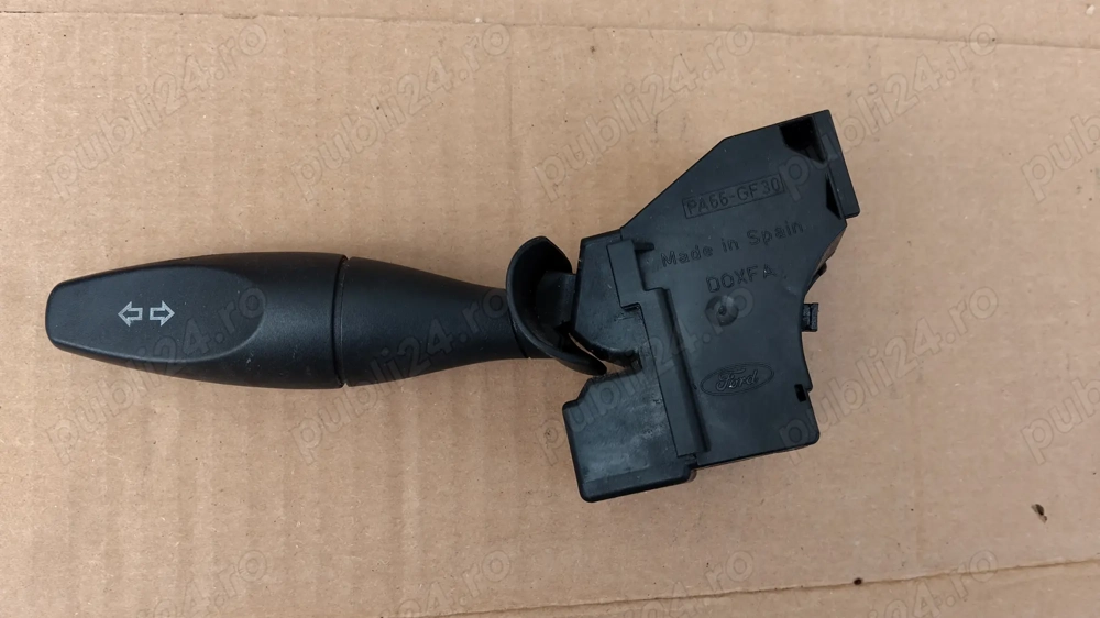 Maneta semnalizare Ford Focus Fiesta Transit Fusion Mondeo etc