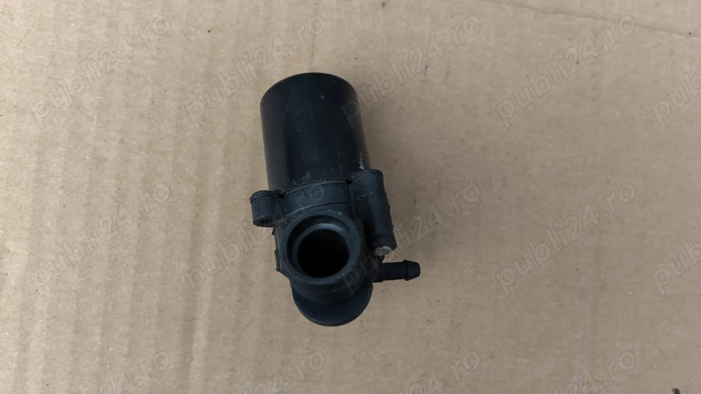 Motoras pompa spritiera 1 iesire Ford Focus 1998-2004 mk1