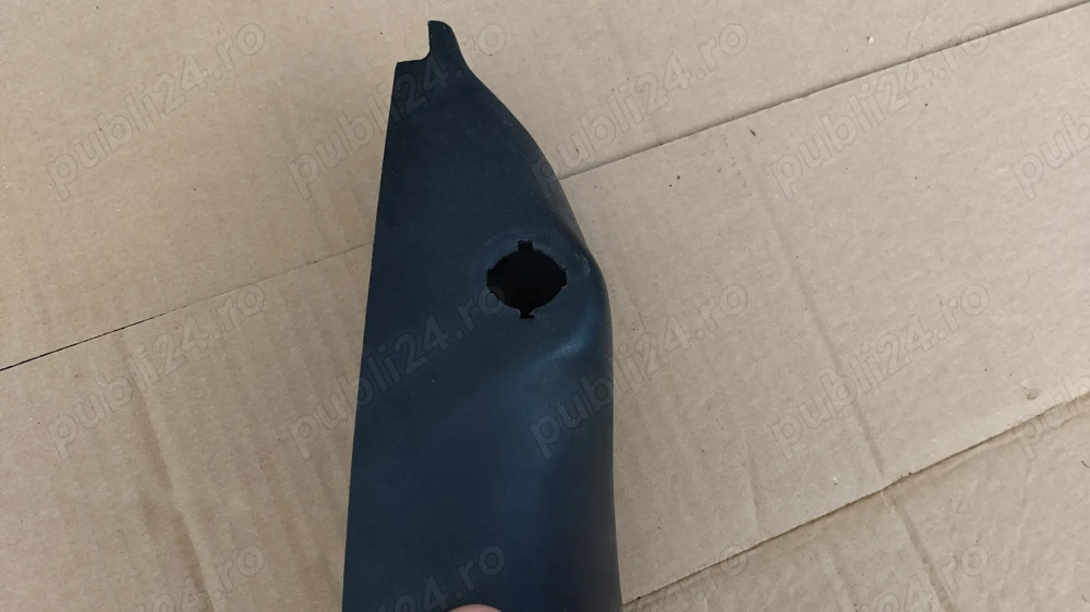 Ornament plastic stanga oglinda manuala interior Ford Focus 1998-2004