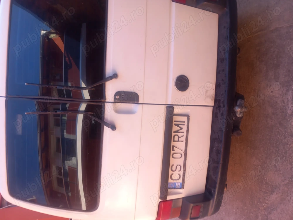 De vânzare microbuz vw t4 motor 2.5 an 2003